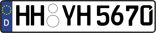 HH-YH5670