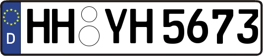 HH-YH5673