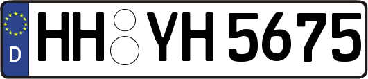HH-YH5675