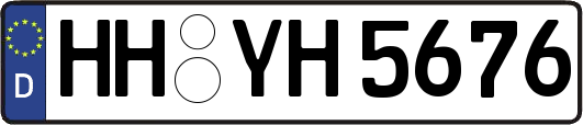 HH-YH5676