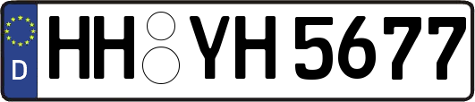 HH-YH5677