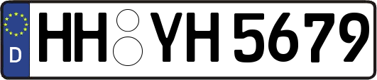 HH-YH5679