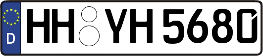 HH-YH5680