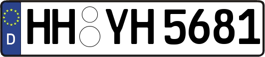 HH-YH5681