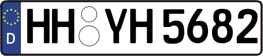 HH-YH5682