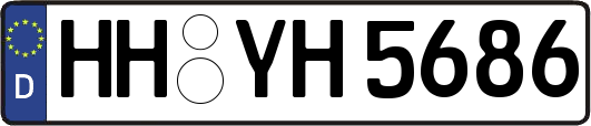 HH-YH5686