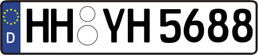 HH-YH5688