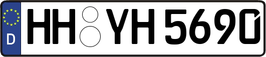 HH-YH5690