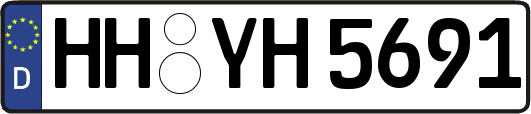HH-YH5691
