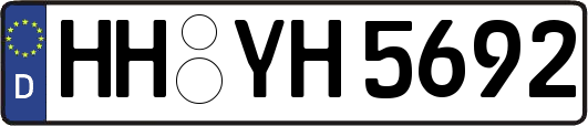 HH-YH5692