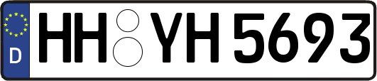 HH-YH5693