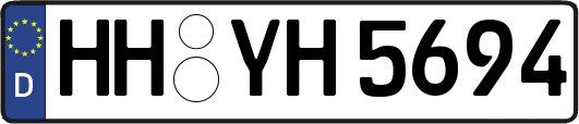 HH-YH5694