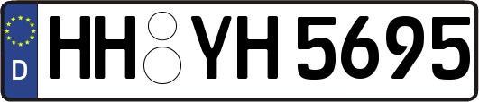 HH-YH5695
