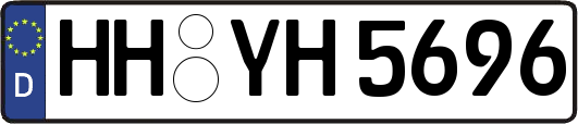 HH-YH5696