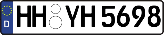 HH-YH5698