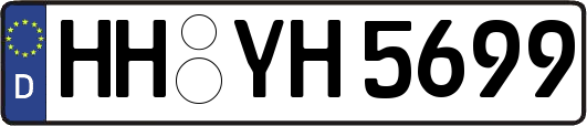 HH-YH5699