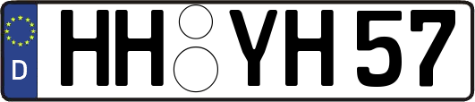 HH-YH57