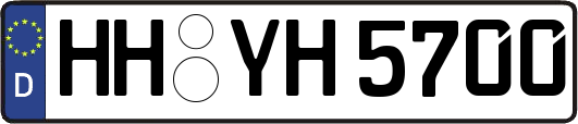 HH-YH5700