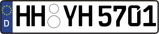HH-YH5701