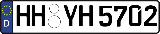 HH-YH5702