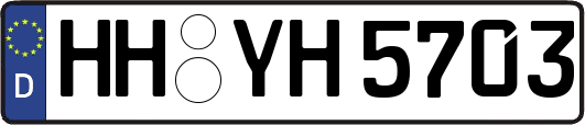 HH-YH5703