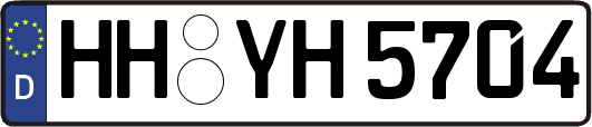 HH-YH5704