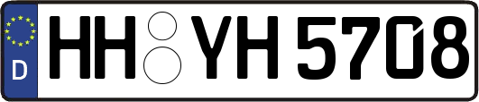 HH-YH5708