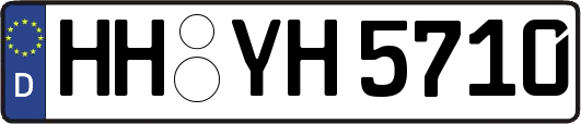 HH-YH5710