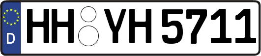 HH-YH5711