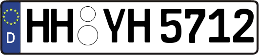 HH-YH5712