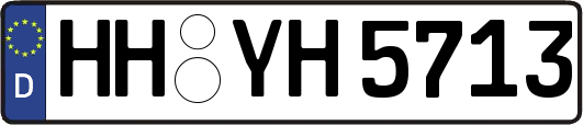 HH-YH5713