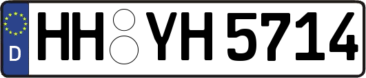 HH-YH5714