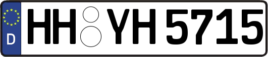 HH-YH5715