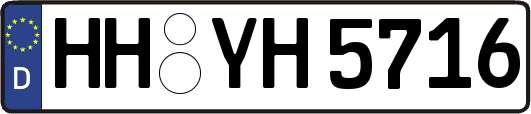 HH-YH5716
