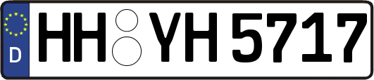 HH-YH5717