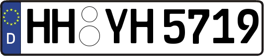 HH-YH5719