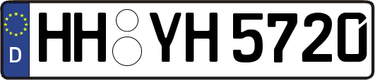 HH-YH5720