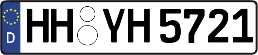 HH-YH5721