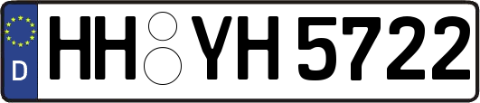 HH-YH5722