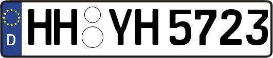 HH-YH5723
