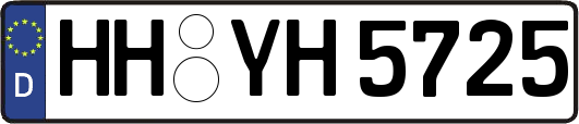 HH-YH5725