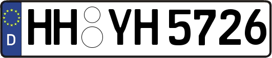 HH-YH5726