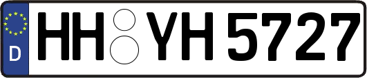 HH-YH5727