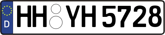 HH-YH5728