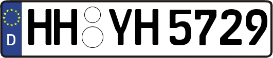 HH-YH5729