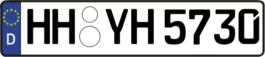 HH-YH5730