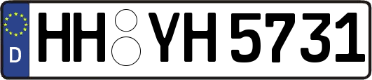 HH-YH5731