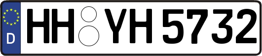 HH-YH5732