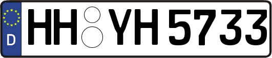 HH-YH5733