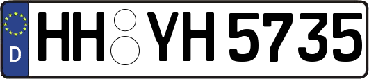 HH-YH5735